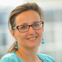 Marie-Hélène Reynal's Photo