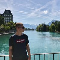 Leonid Veretennikov的照片