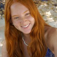 Victoria Enrione's Photo