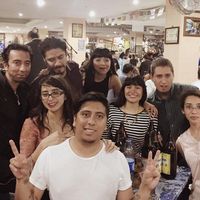 Sergio Ernesto Dávila Salazar's Photo