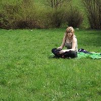 Barbara Kochmańska's Photo