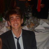 Le foto di Augusto Vignolo