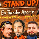 фотография OpenMic de Stand-Up