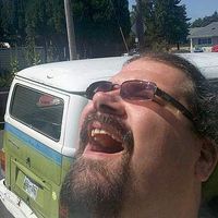 James Farley's Photo