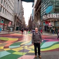 Paul Koopman的照片