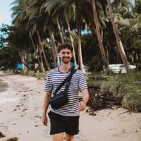 Derek Meuwissen's Photo