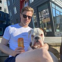 Andreas Hellebø的照片