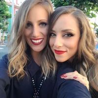 Estefanía Sáez Wolf's Photo