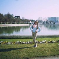 Sonia Medrano的照片