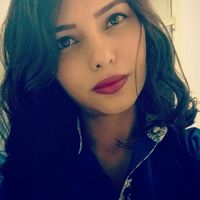 Ana Karine Castro Silva's Photo