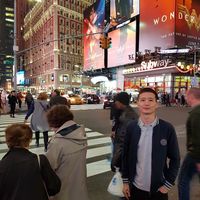 Beibars Tangerkulov's Photo