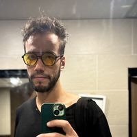 Fotos von Daniel Nagornov