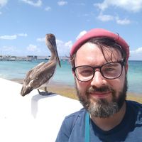 Philipp Honold的照片