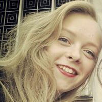 Clémence DIENY's Photo