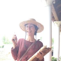 Fotos von camille marcuzzi