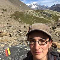 Salomé Fillon's Photo