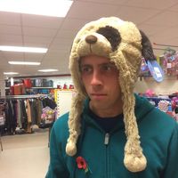 Finghin Murphy的照片