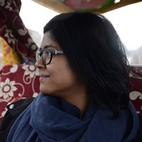 Shiwangi  Agarwal的照片