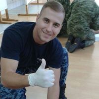 Photos de Goran Zelenika