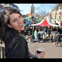 Isabel Fuentes的照片