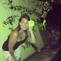 Rocio Carnevale的照片