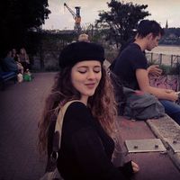 Chiara Laterza的照片