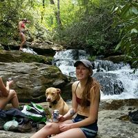 Lizzie Ketterman的照片