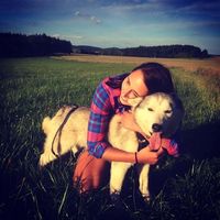 Marie Vysoká's Photo