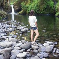 Dominique Bouchard的照片