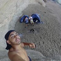 Gabriel Marques的照片