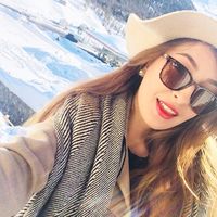 Fotos de Dominyka Bauraitė