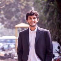 Sachin Kulkarni's Photo