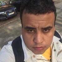 Diego Medeiros's Photo