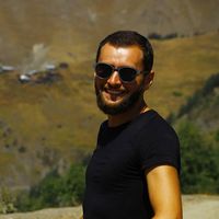 Mindia Lomidze的照片