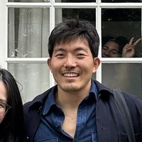 Seunghun Lee's Photo