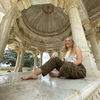 Julia Gołębiewska的照片