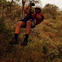 Fotos von Miles Hochard