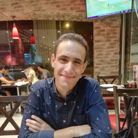 Faycel Mrabet's Photo