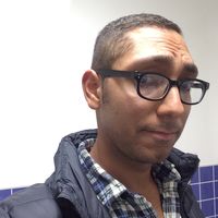 Anthony Cruz的照片