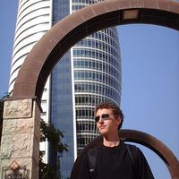 Daniel Hurwitz's Photo