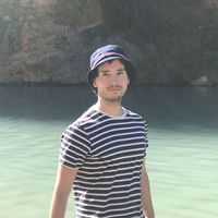 Rodrigo Alejandro's Photo