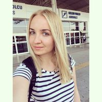 Christina Tokareva的照片