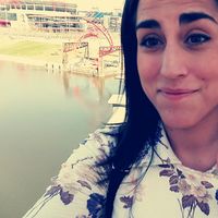 Lucia  de la Peña Fonseca的照片