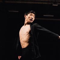 Billy Berry的照片