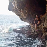 Myriam Preiss's Photo