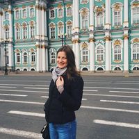 Katya Rudaeva's Photo