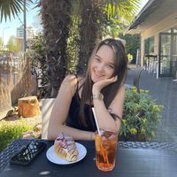 Katya Vintonenko's Photo