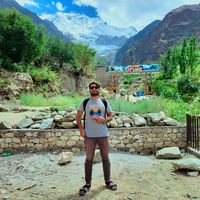 Muhammad Arsalan's Photo