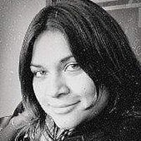 Andrea Cruz Meléndez's Photo