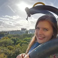 Александра Сергеева的照片